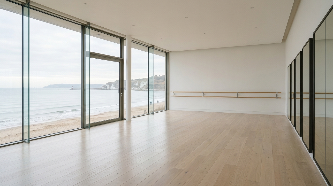 DK Dance Company Bournemouth dance studio in Bournemouth, United Kingdom