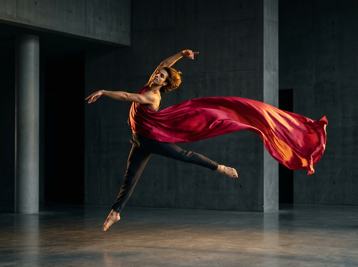 DK Dance Company Bollywood Dance class training